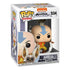 Avatar The Last Airbender - Aang with Momo Pop! Vinyl