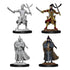 D&D Nolzurs Marvelous Unpainted Miniatures Male Elf Paladin