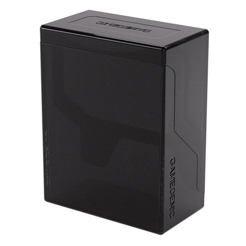 Gamegenic Bastion Deck Box 50+ Black