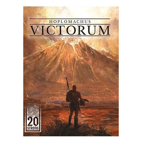 20 Strong: Victorum Expansion