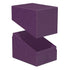 Ultimate Guard Return to Earth Boulder 133+ Deck Box Purple