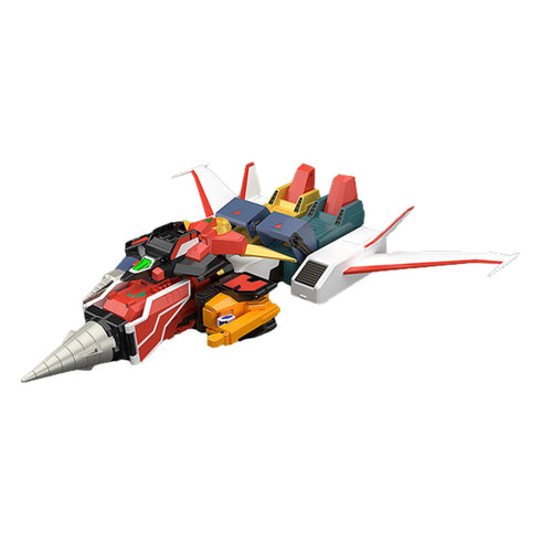 The Brave Express Might Gaine The Gattai Might Kaiser