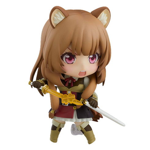 The Rising of the Shield Hero Nendoroid Raphtalia (re-run)