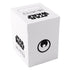 Gamegenic Star Wars Unlimited Soft Crate Deck Box - White/Black