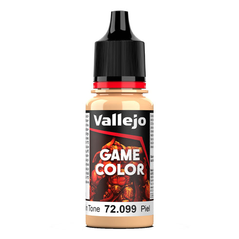 Vallejo Game Colour Skin Tone 18ml (72.099)