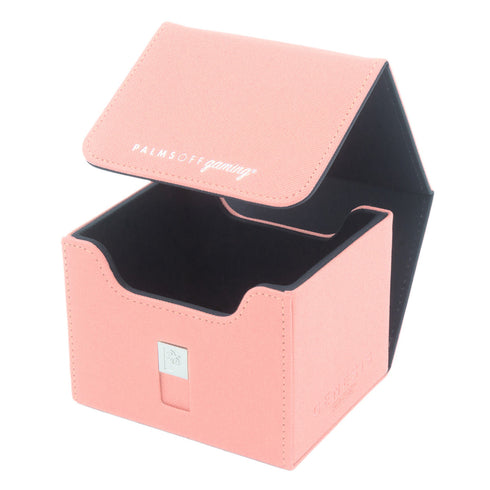 Genesis Deck Box - Pink