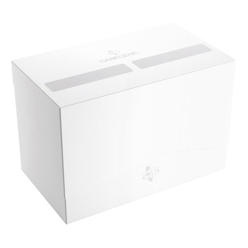 Gamegenic Double Deck Holder 200+ XL White