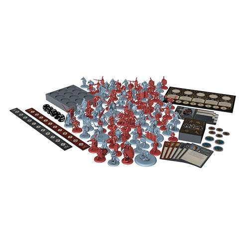 A Song of Ice and Fire Tabletop Miniature Game Starter Set