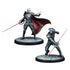 Star Wars Shatterpoint Jedi Hunters Squad Pack
