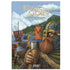 A Feast for Odin the Norwegians Expansion