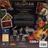 TALISMAN 4th Revised Edition THE DRAGON Expansion