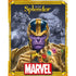 Splendor Marvel