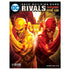 DC Comics Deck Building Game Flash vs Reverse Flash