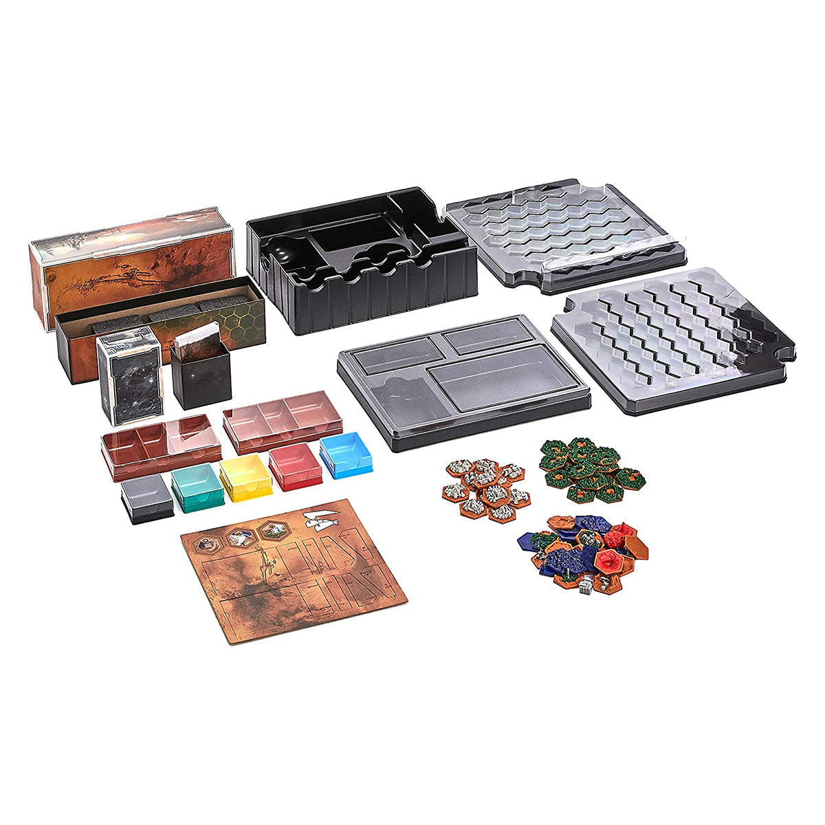 Terraforming Mars Big Box Gameology product
