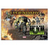 Marvel Legendary World War Hulk Deck-Building Game Expansion