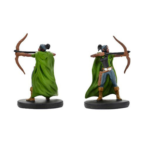 D&D Dungons & Dragons Icons of the Realms New Starter set