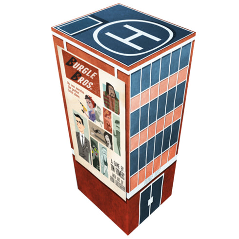 Burgle Bros