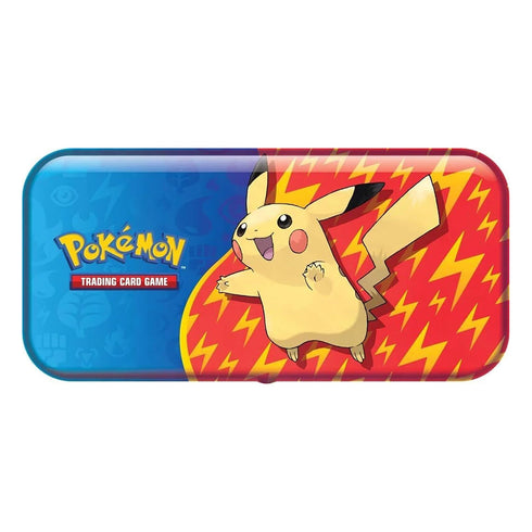 POKEMON TCG Pencil Tin