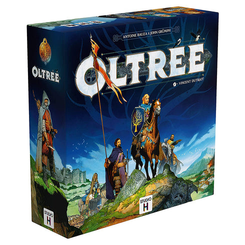 Oltree