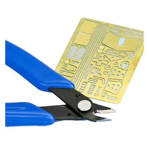Vallejo Hobby Tools - Flush Cutter