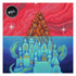 Secret Lair The Astrology Lands: Aquarius Foil Edition Magic the Gathering