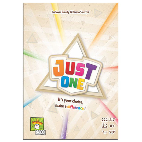 Just One
