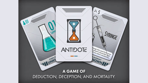 Antidote