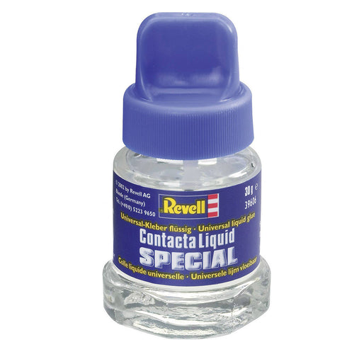 Revell Contacta Liquid Special Glue