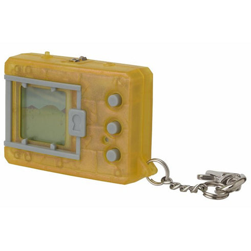 Bandai Digimon Original - Translucent Yellow