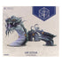 Critical Role Uk'otoa Painted Boxed Miniature