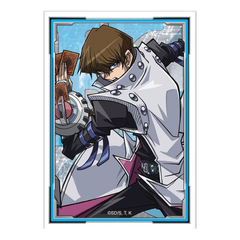 YuGiOh! - Yugi & Kaiba Quarter Century Card Sleeves