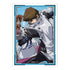 YuGiOh! - Yugi & Kaiba Quarter Century Card Sleeves