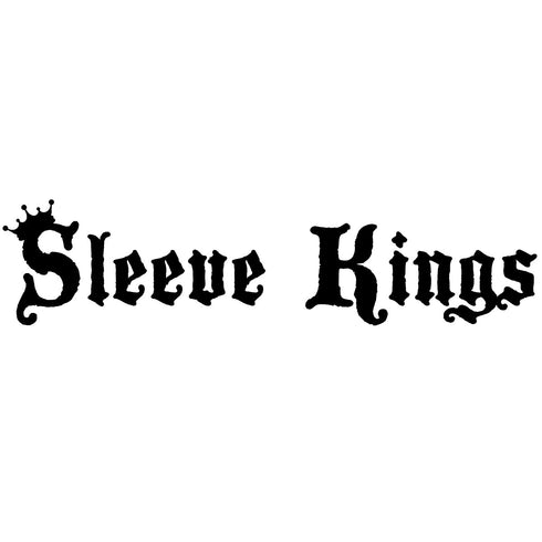 Sleeve Kings Board Game Sleeves Magnum 7 Wonders 65mm x 100mm 110ct