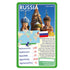 Countries of the World Top Trumps