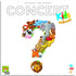 Concept Kids Animals