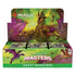 Magic Commander Masters Draft Booster Box