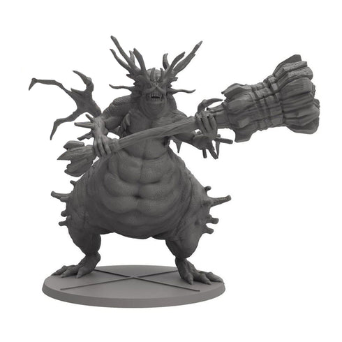 Dark Souls The Board Game Asylum Demon Expansion