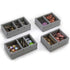Folded Space Game Inserts Gloomhaven
