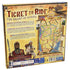 Ticket to Ride Heart of Africa Expansion