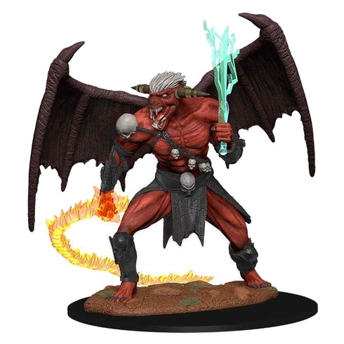 D&D Nolzurs Marvelous Unpainted Miniatures Balor
