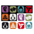 Assassin's Creed RPG: Dice Pack