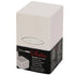 ULTRA PRO - Satin Tower - White Deck Box Card Storage