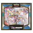 VMAX Double Dragon Premium Collection POKEMON TCG