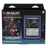 Magic Warhammer 40K Universes Beyond Commander Decks Regular Edition (Set of 4)