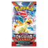POKEMON TCG Scarlet & Violet Obsidian Flames Single Booster Pack