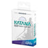 Ultimate Guard Katana Standard Size Inner Sleeves Perfect-Fit 100ct