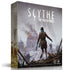 Scythe the Rise of Fenris