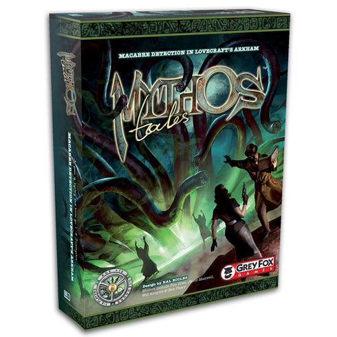 Mythos Tales