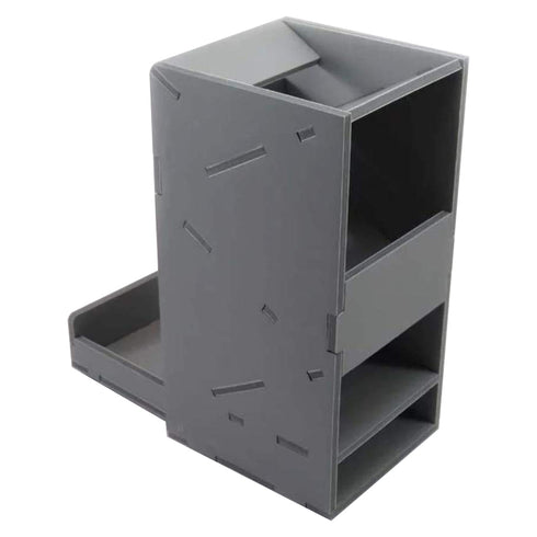 Folded Space Game Inserts Dice Tower