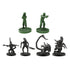 Aliens: Another Glorious Day in the Corps - We're In The Pipe, Five By Five Expansion